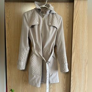 Kenneth Cole Rain Jacket